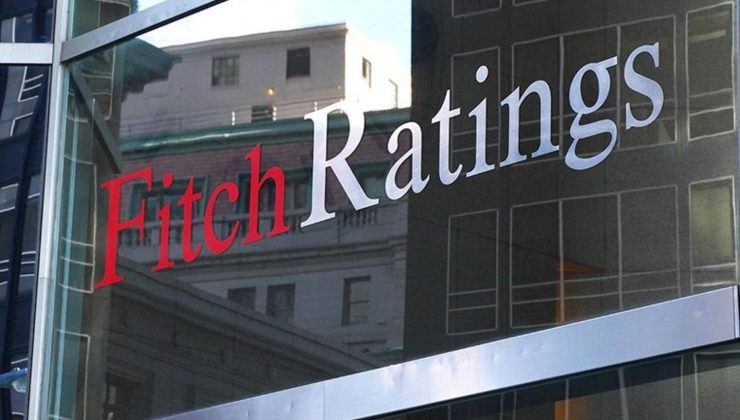 Fitch Ratings, Türkiye’nin kredi notunu açıkladı