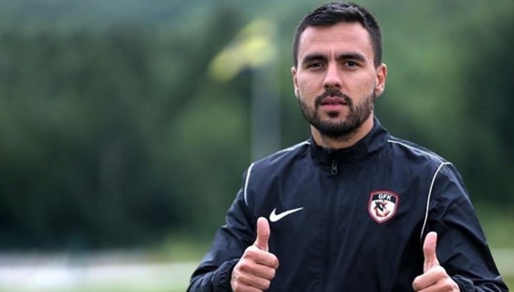 Furkan Soyalp: ‘Maçtan evvel golü planlamıştım’