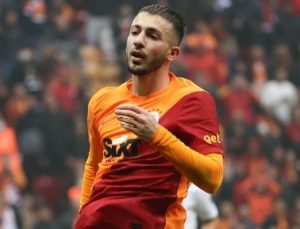 Galatasaray, ayrılığı duyurdu! Halil Dervişoğlu…