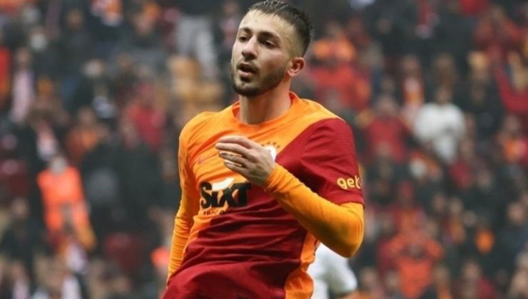 Galatasaray, ayrılığı duyurdu! Halil Dervişoğlu…
