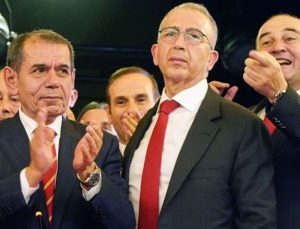 Galatasaray cephesinden transfer açıklaması: ‘Transferlerin yetersiz görülmesini…’