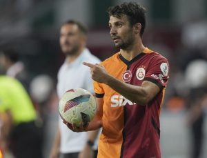Galatasaray ile yollarını ayırmıştı: Süper Lig takımı Leo Dubois’i takımına kattı!