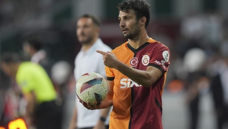 Galatasaray ile yollarını ayırmıştı: Süper Lig takımı Leo Dubois’i takımına kattı!