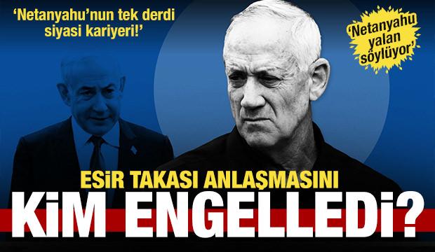 Gazze'de cesedi bulunan bir esir, İsrail'i uyarmış!