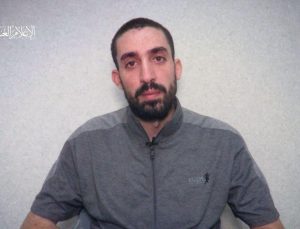 Gazze’de cesedi bulunan bir esir, İsrail’i uyarmış!