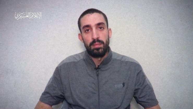 Gazze’de cesedi bulunan bir esir, İsrail’i uyarmış!