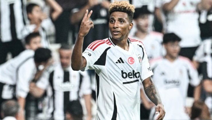 Gedson Fernandes’ten galibiyet açıklaması: ‘İstediğimizi aldık’