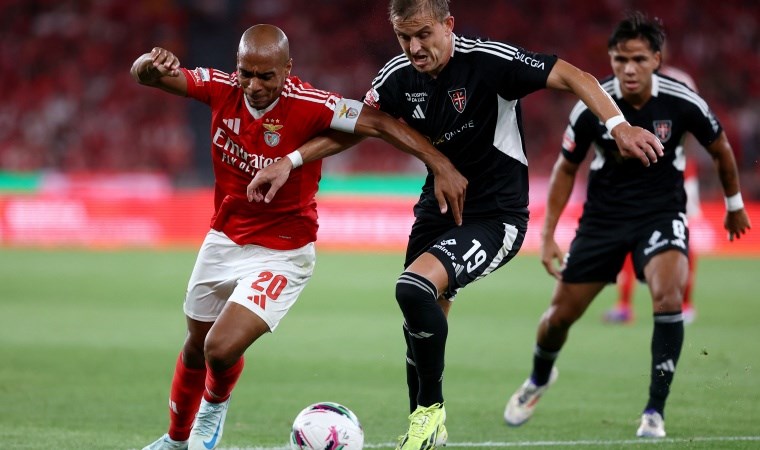 Geliş tarihi ortaya çıktı: Beşiktaş'tan Joao Mario hamlesi!