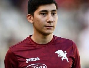 Genç yıldız Emirhan İlkhan’a makus haber: 6 ay yok