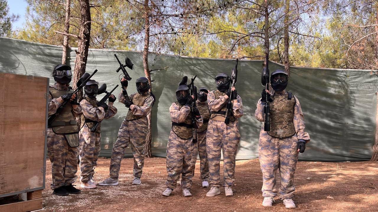 Gençlik ve Spor Bakanlığı, başarılı gençler için Vizyon Kampları düzenliyor