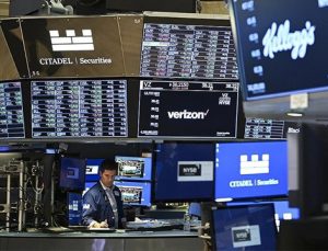 Global piyasalar Fed haftasına temkinli başladı