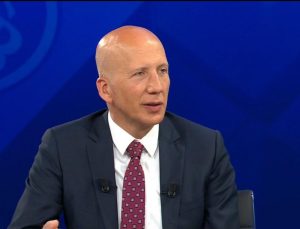 Hakan Kara: ‘İbre bilakis döndü, Merkez Bankası’nın eli rahatlayacak’