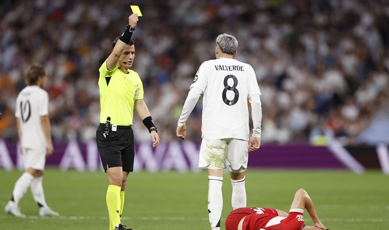 Halil Umut Meler'in kararı maça damga vurdu: Carlo Ancelotti'den büyük tepki!