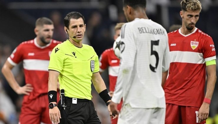 Halil Umut Meler’in kararı maça damga vurdu: Carlo Ancelotti’den büyük tepki!