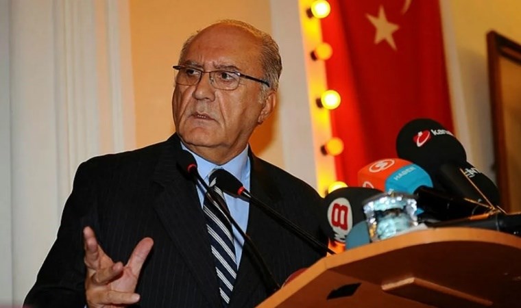 Hayri Kozak'tan Dursun Özbek'e sert kelamlar: 'Benim için başkanlığı bitmiştir'