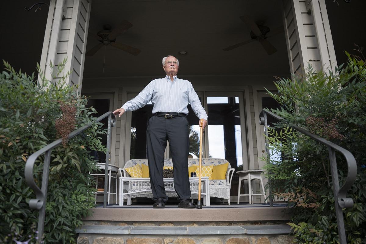 “Hemimelia”, Amerikalı hekimle Afgan çocuk hastasını bir ortaya getirdi