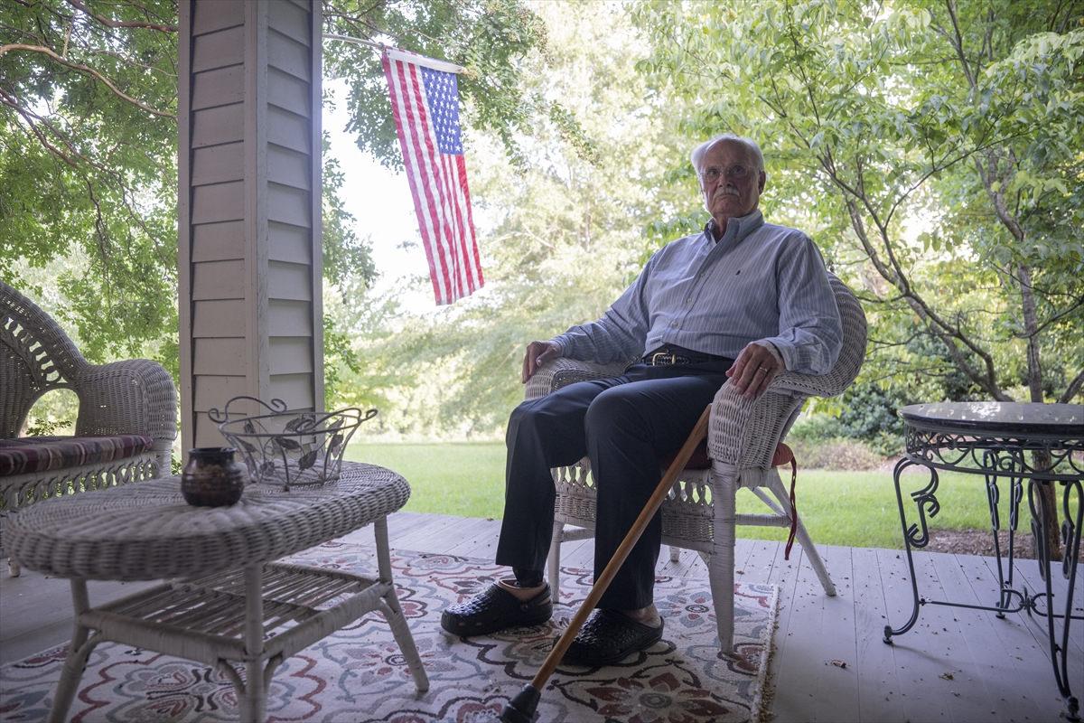 “Hemimelia”, Amerikalı hekimle Afgan çocuk hastasını bir ortaya getirdi