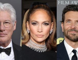 Hollywood starlarından Biden’a Gazze mektubu