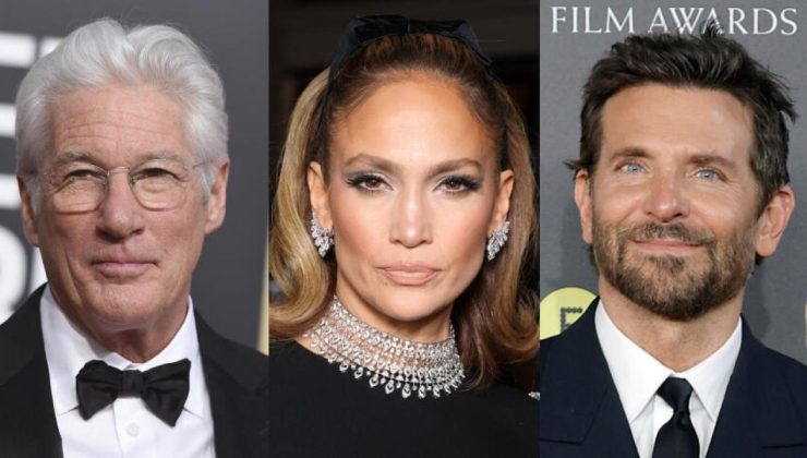 Hollywood starlarından Biden’a Gazze mektubu
