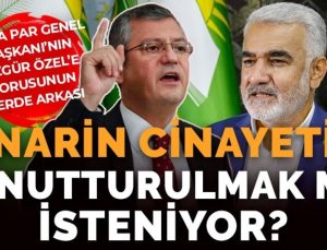 HÜDA PAR’lı isim 1950 beyannamesi ile amaç almıştı! Fatih Yaşlı, perde gerisini Cumhuriyet’e açıkladı