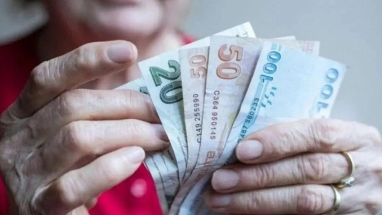 Hükümet düğmeye bastı! Emeklilere müjde! Merak edilen ayrıntılar muhakkak oldu!
