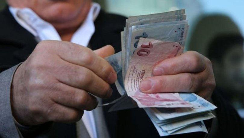 Hükümet düğmeye bastı! Emeklilere müjde! Merak edilen ayrıntılar muhakkak oldu!