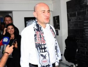 Hüseyin Yücel’den flaş sözler! “Ayrılmamak için tesislerden kaçtı”