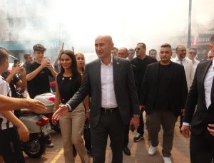 Hüseyin Yücel’den Maccabi açıklaması! “Dik duruşumuz sayesinde…”