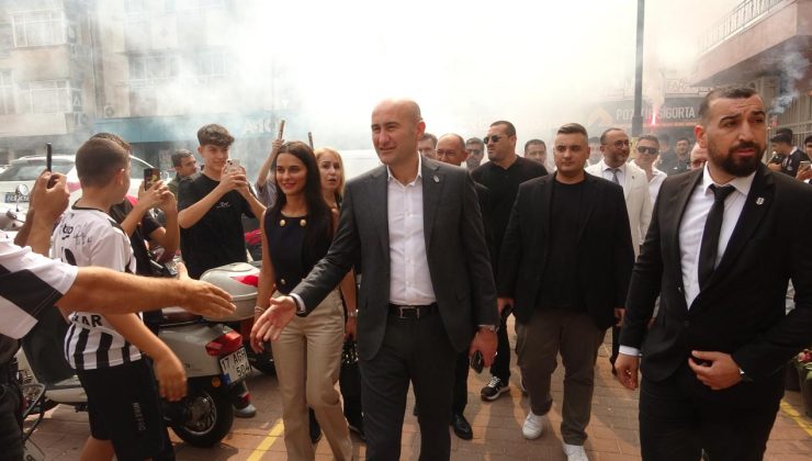 Hüseyin Yücel’den Maccabi açıklaması! “Dik duruşumuz sayesinde…”