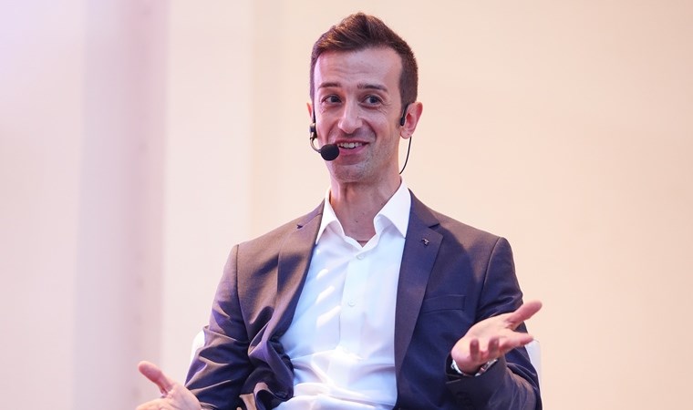 İbrahim Hacıosmanoğlu'ndan Vincenzo Montella açıklaması: 'Yarım kalmış işimizi hocamızla tamamlayacağız'