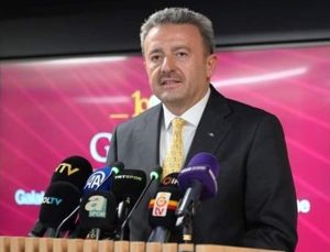 İbrahim Hatipoğlu’ndan transfer açıklaması: ‘4 milyon Euro’ya yakın…’