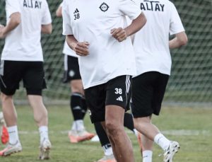 İbrahim Öztürk’ten jübile kararı