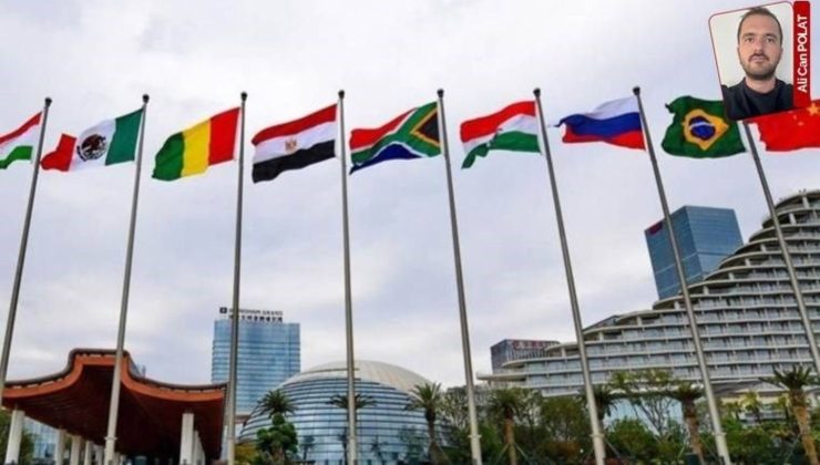 İktidarın siyasi dertlerle AB’ye karşı BRICS alternatifi yaratma atağı reaksiyon çekti: Eksen değişimi riskli