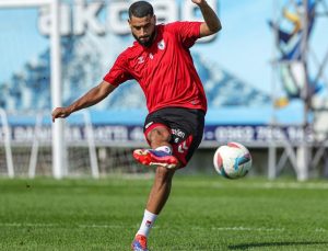 İlişkin Bennasser: Birçok ekip hazır değil fakat biz hazırız