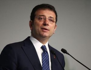İmamoğlu’ndan Bakan Tunç’a yanıt: Yargıyı etkileyenlere parmak salladım