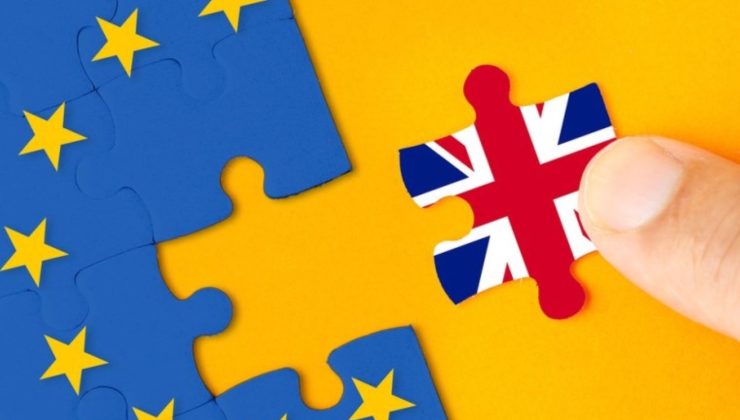 İngiltere-AB ticaretinde Brexit sonrası sert düşüş: Nedenleri paylaşıldı