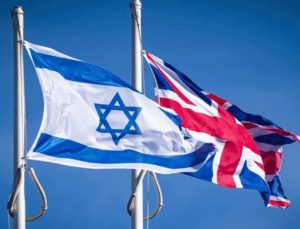 İngiltere’den İsrail’e silah ambargosu! İsrail’den cevap geldi