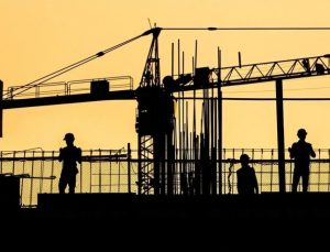 İnşaat gereci ihracatı temmuzda 2,49 milyar dolara yükseldi