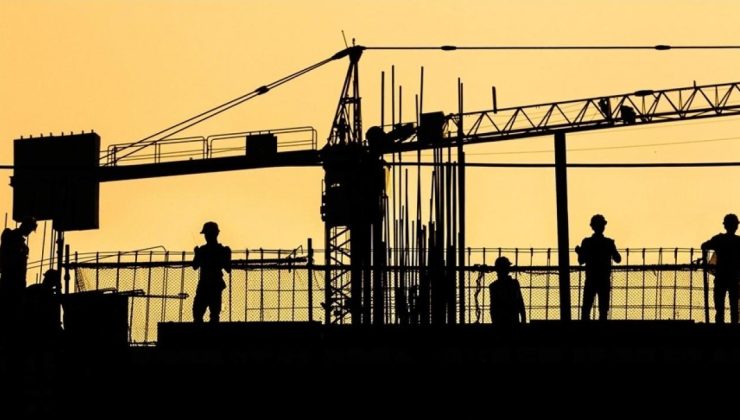 İnşaat gereci ihracatı temmuzda 2,49 milyar dolara yükseldi