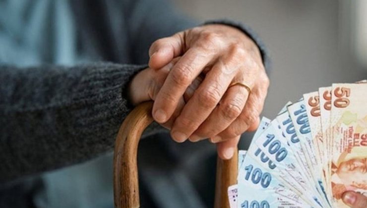 İPA emeklilerin son 20 yılını mercek altına aldı: En makûs yıl 2023, 2024 daha da makûs olacak