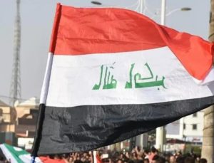 Irak’ta sokağa çıkma yasağı