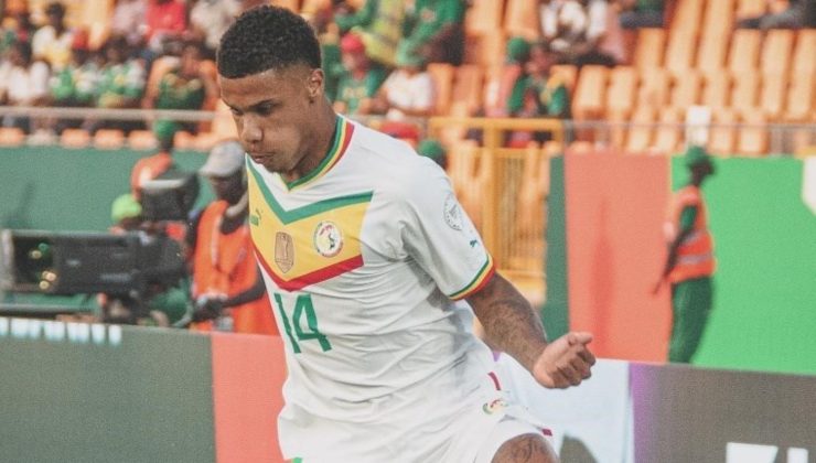 Ismail Jakobs’tan Galatasaray’a berbat haber: Oyunu tamamlayamadı!