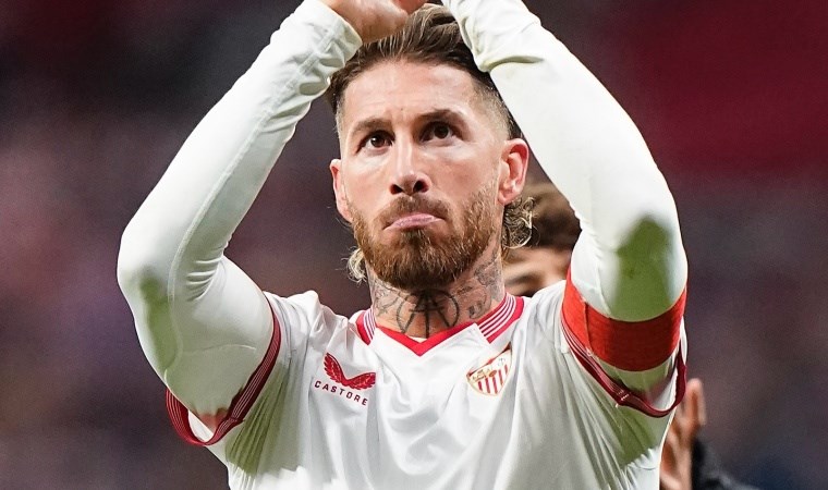 İspanyollar yazdı: Süper Lig devinden Sergio Ramos hamlesi!