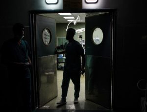 İsrail ablukası altında insani dram… İlaç krizi derinleşiyor!