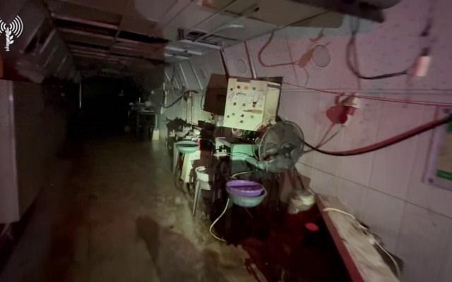 İsrail öldürdüğü üç askeri için 'Yan eser' olarak öldürüldüler dedi