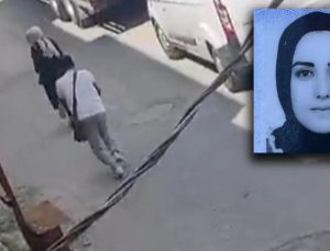İstanbul’da eşini başından vuran katil: Ondan midem bulanıyordu