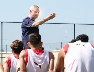 İstek Çalımbay’dan sert reaksiyon: ‘Teknik yöneticilik mesleğimi sonlandırırım’