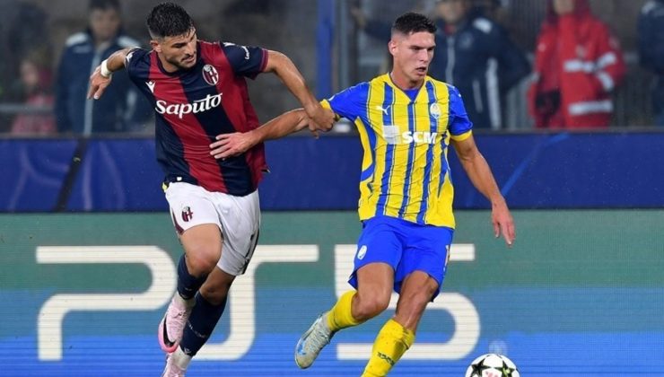 İtalya’da gol sesi çıkmadı