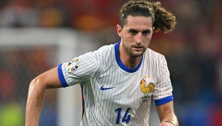 İtalyanlar duyurdu: Rabiot transferinde Galatasaray’a dev rakip!