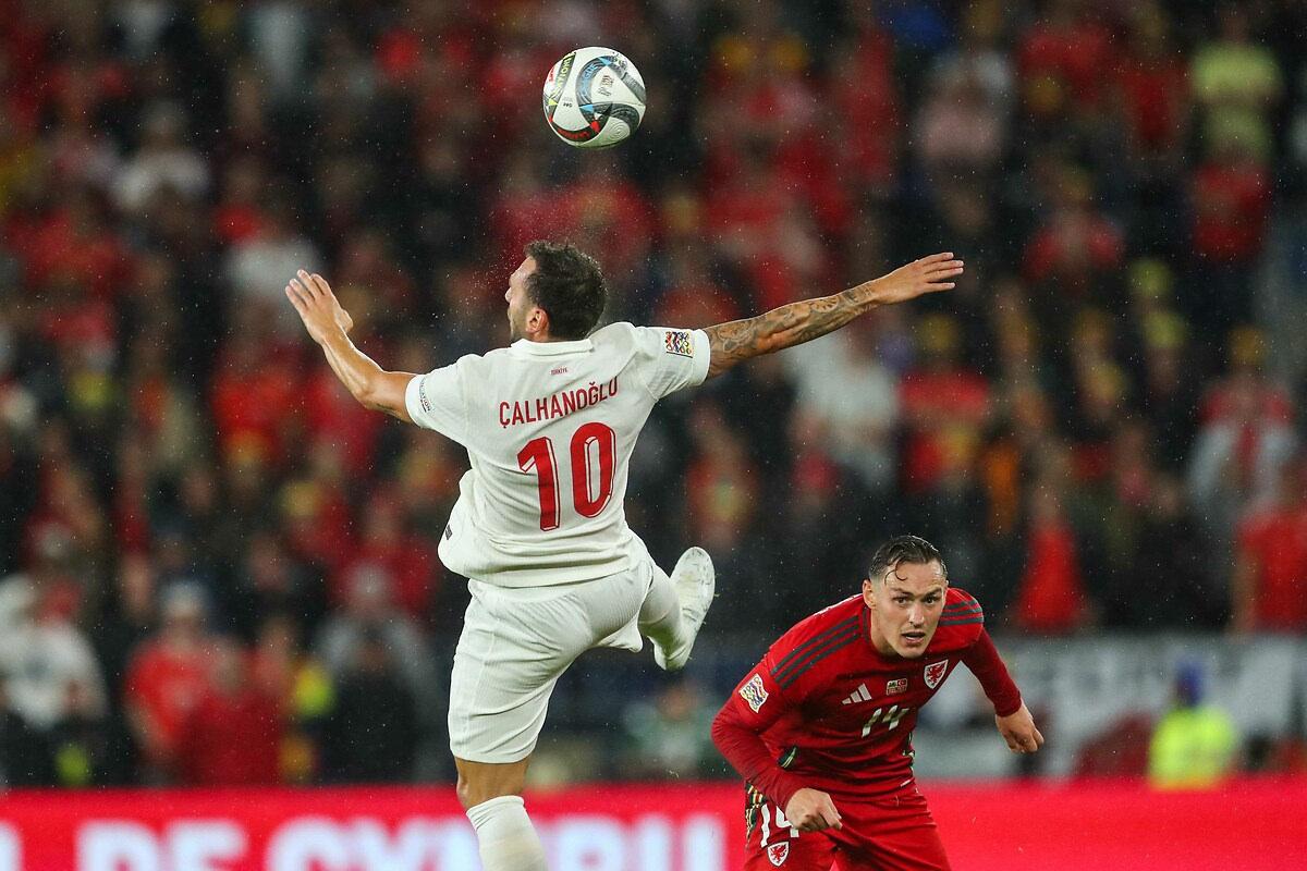 İzmir'de ulusal heyecan! Türkiye - İzlanda: Olası 11'ler